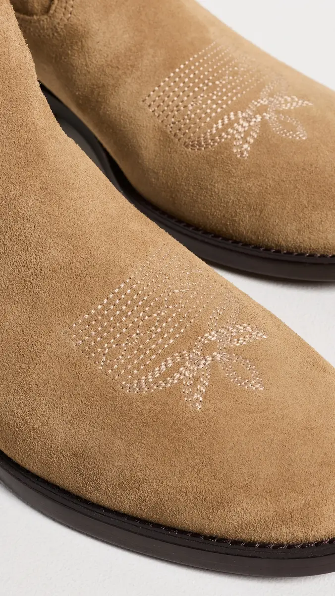 Loeffler Randall Jett Western Calf Boots | Thumbnail 6 Loeffler Randall Jett Western Calf Boots | Thumbnail 6