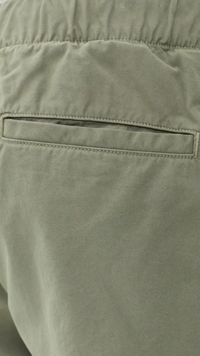 Save Khaki Twill Easy Chino Pants | Thumbnail 6 Save Khaki Twill Easy Chino Pants | Thumbnail 6