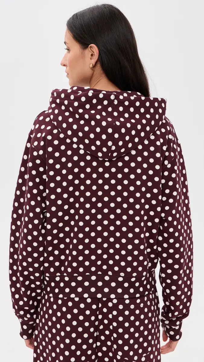 Marimekko Mieta Pallo Kioski Sweatshirt | Thumbnail 3 Marimekko Mieta Pallo Kioski Sweatshirt | Thumbnail 3