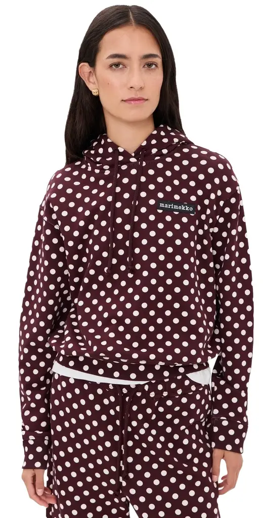 Mieta Pallo Kioski Sweatshirt