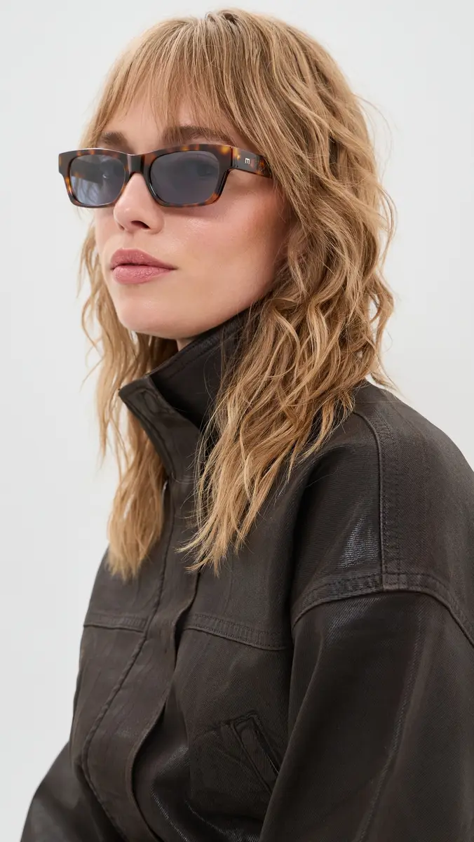 Elisa Johnson Alix Sunglasses | Thumbnail 3 Elisa Johnson Alix Sunglasses | Thumbnail 3