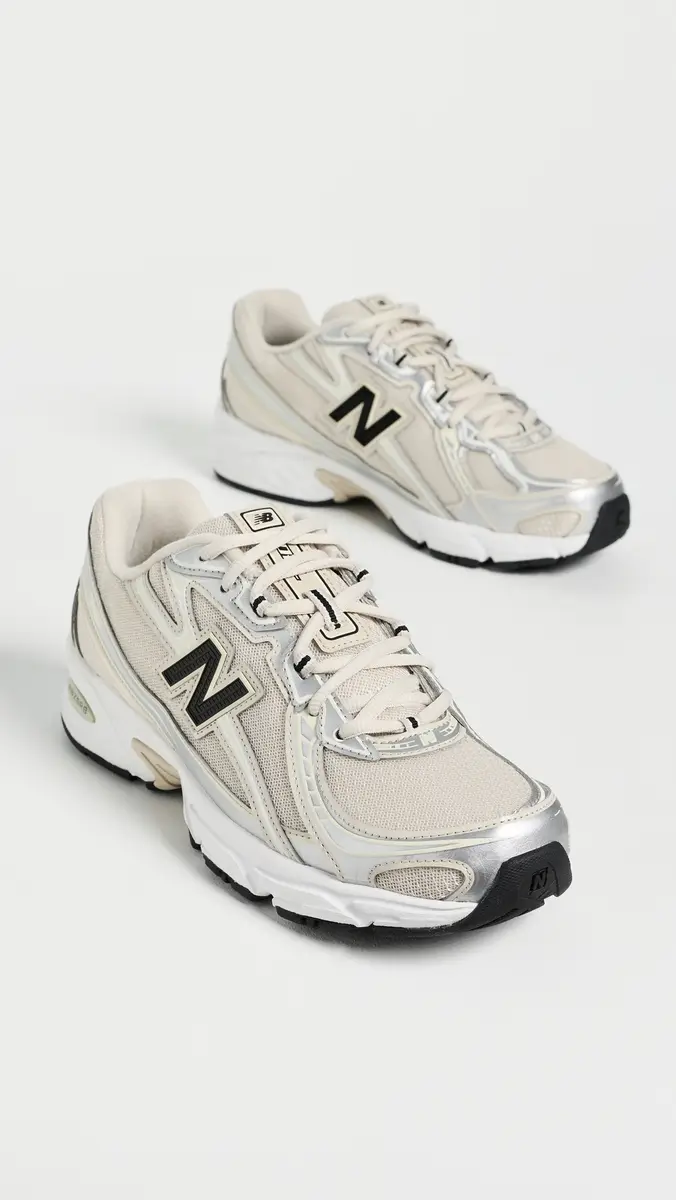 New Balance 740 Sneakers | Thumbnail 5 New Balance 740 Sneakers | Thumbnail 5