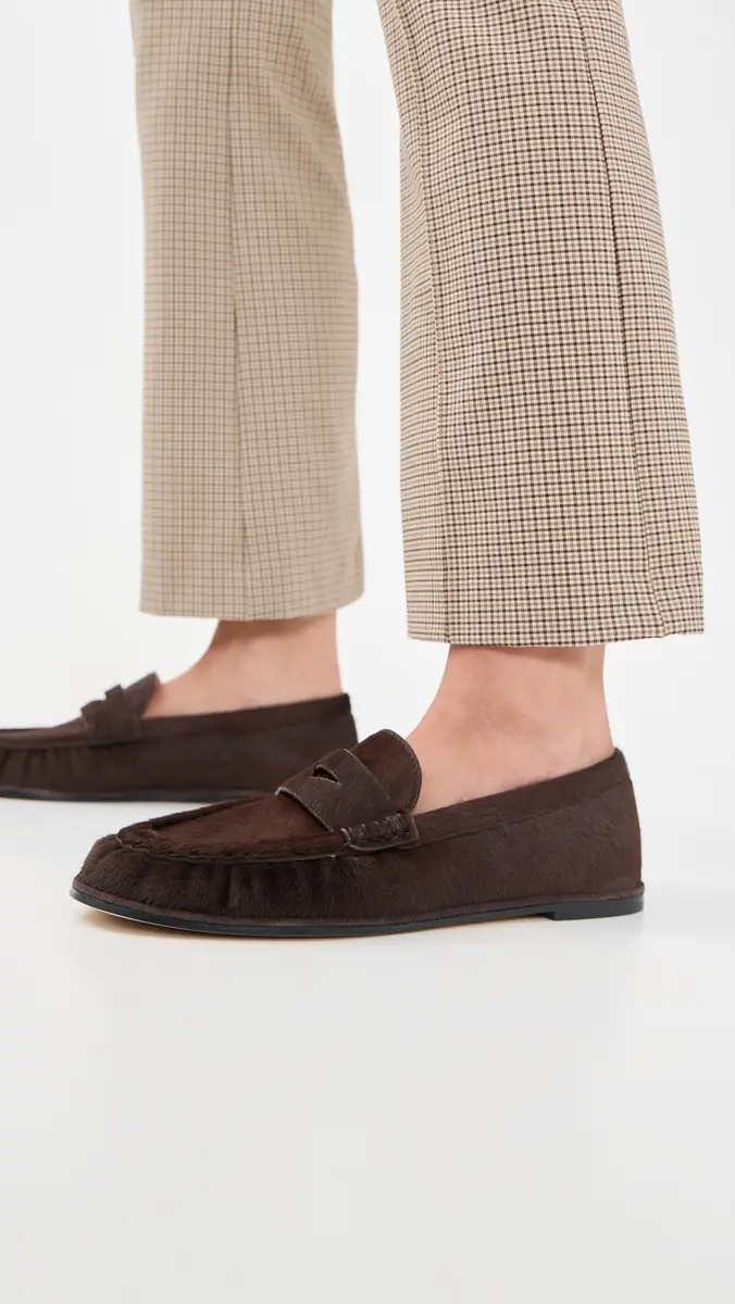 Stuart Weitzman Spencer Loafers | Thumbnail 3