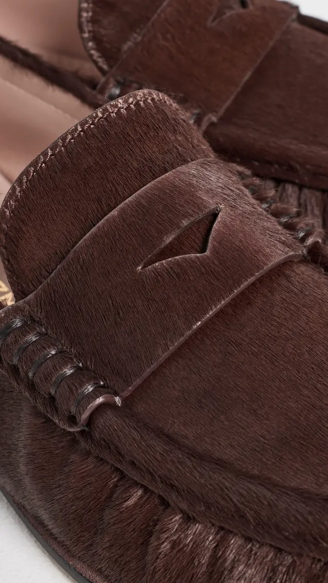 Stuart Weitzman Spencer Loafers | Thumbnail 6