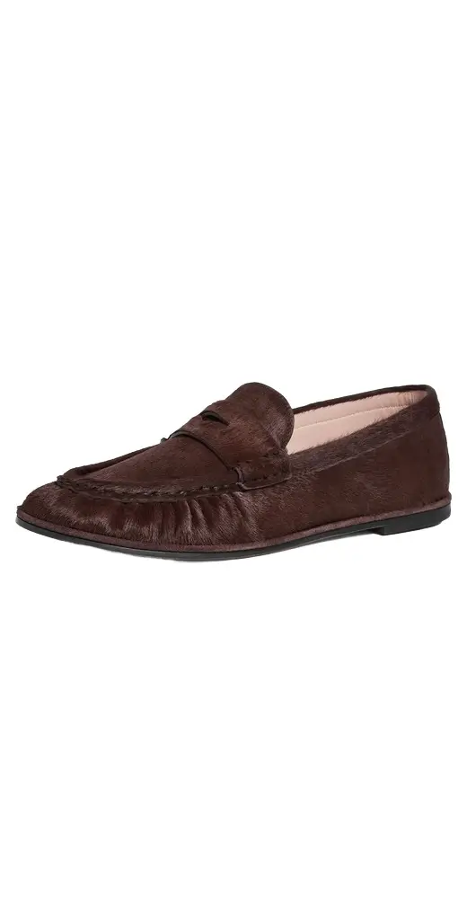 Spencer Loafers