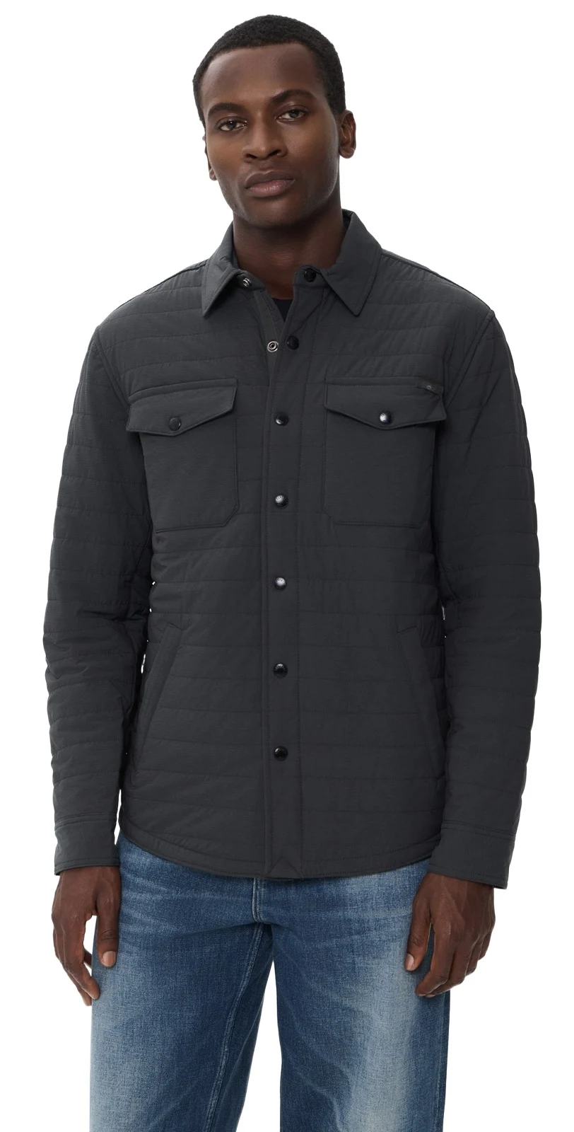 Horizon Series Shacket Horizon Series Shacket