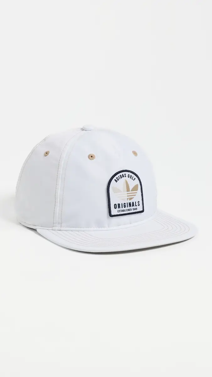 Adidas Golf Originals OG Fit Cap | Thumbnail 2 Adidas Golf Originals OG Fit Cap | Thumbnail 2