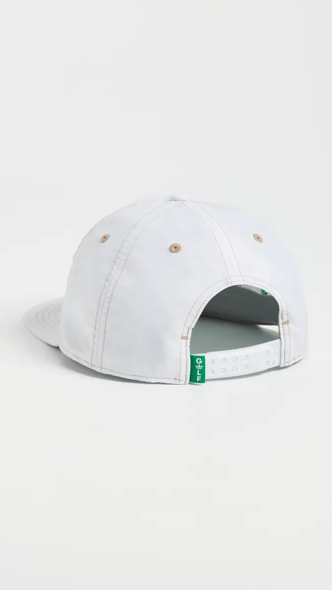 Adidas Golf Originals OG Fit Cap | Thumbnail 3 Adidas Golf Originals OG Fit Cap | Thumbnail 3