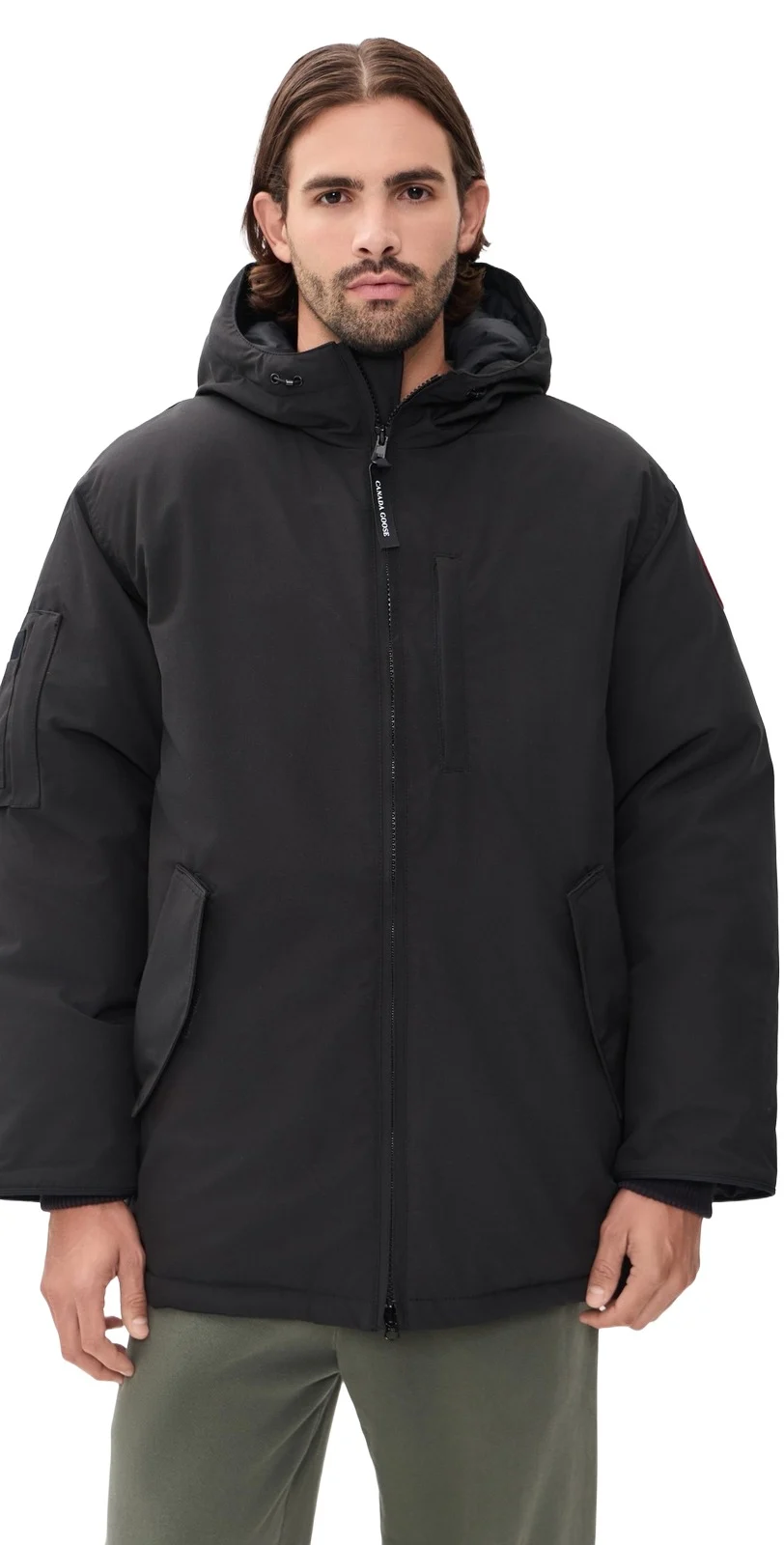 Canada Goose Murray Parka