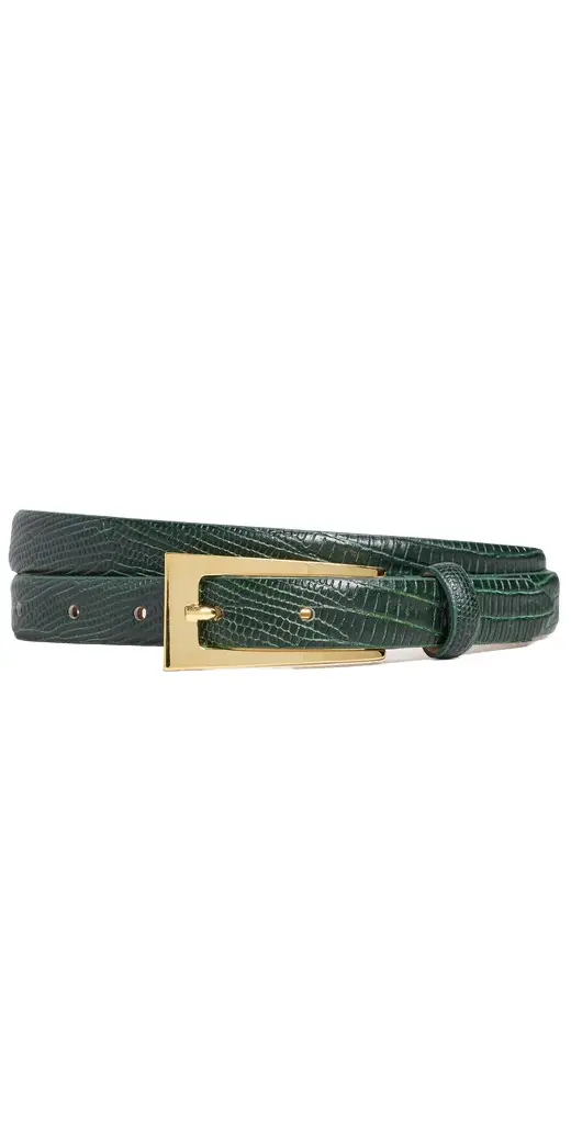 Mini No. 10 Belt Mini No. 10 Belt