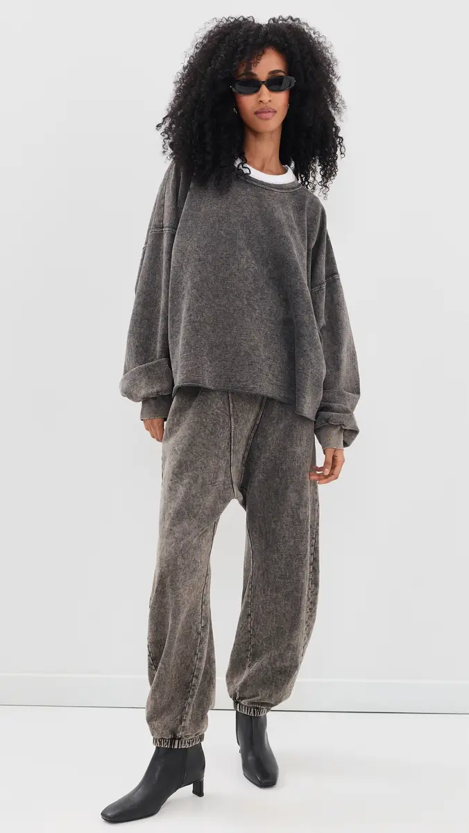 Rachel Comey Fonder Sweatshirt | Thumbnail 5 Rachel Comey Fonder Sweatshirt | Thumbnail 5