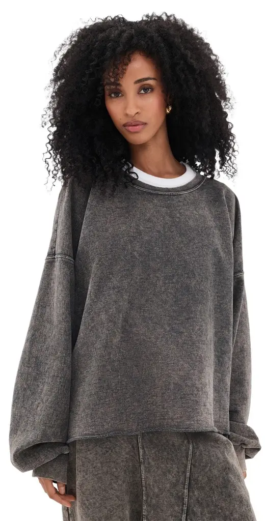 Fonder Sweatshirt