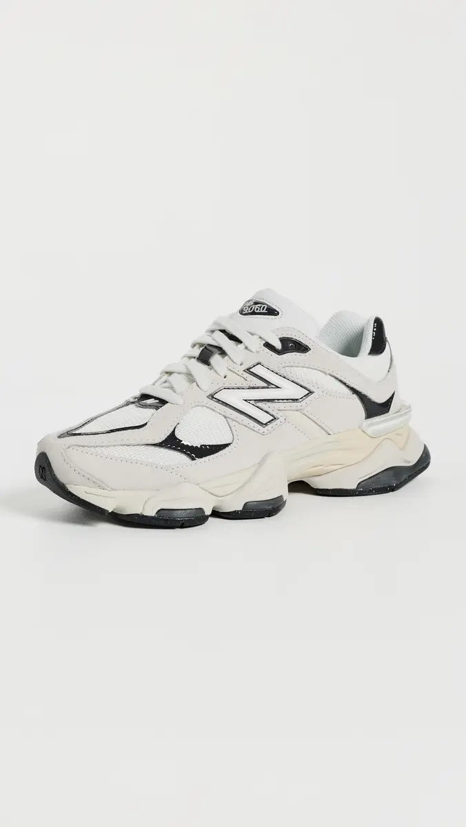 New Balance 9060 Sneakers | Thumbnail 2 New Balance 9060 Sneakers | Thumbnail 2