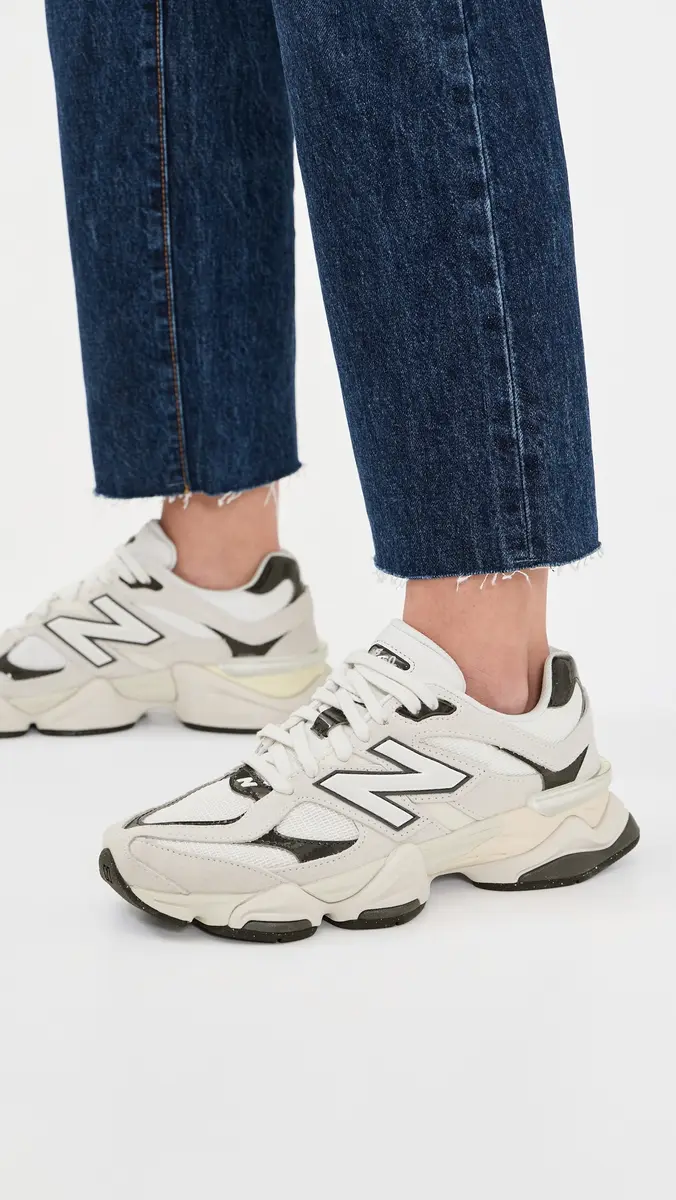 New Balance 9060 Sneakers | Thumbnail 3 New Balance 9060 Sneakers | Thumbnail 3