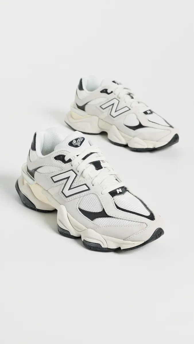 New Balance 9060 Sneakers | Thumbnail 5 New Balance 9060 Sneakers | Thumbnail 5