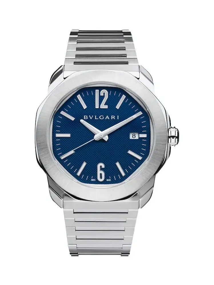 Octo Roma watch