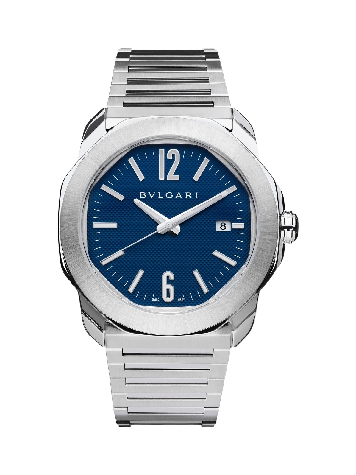 Octo Roma watch Octo Roma watch