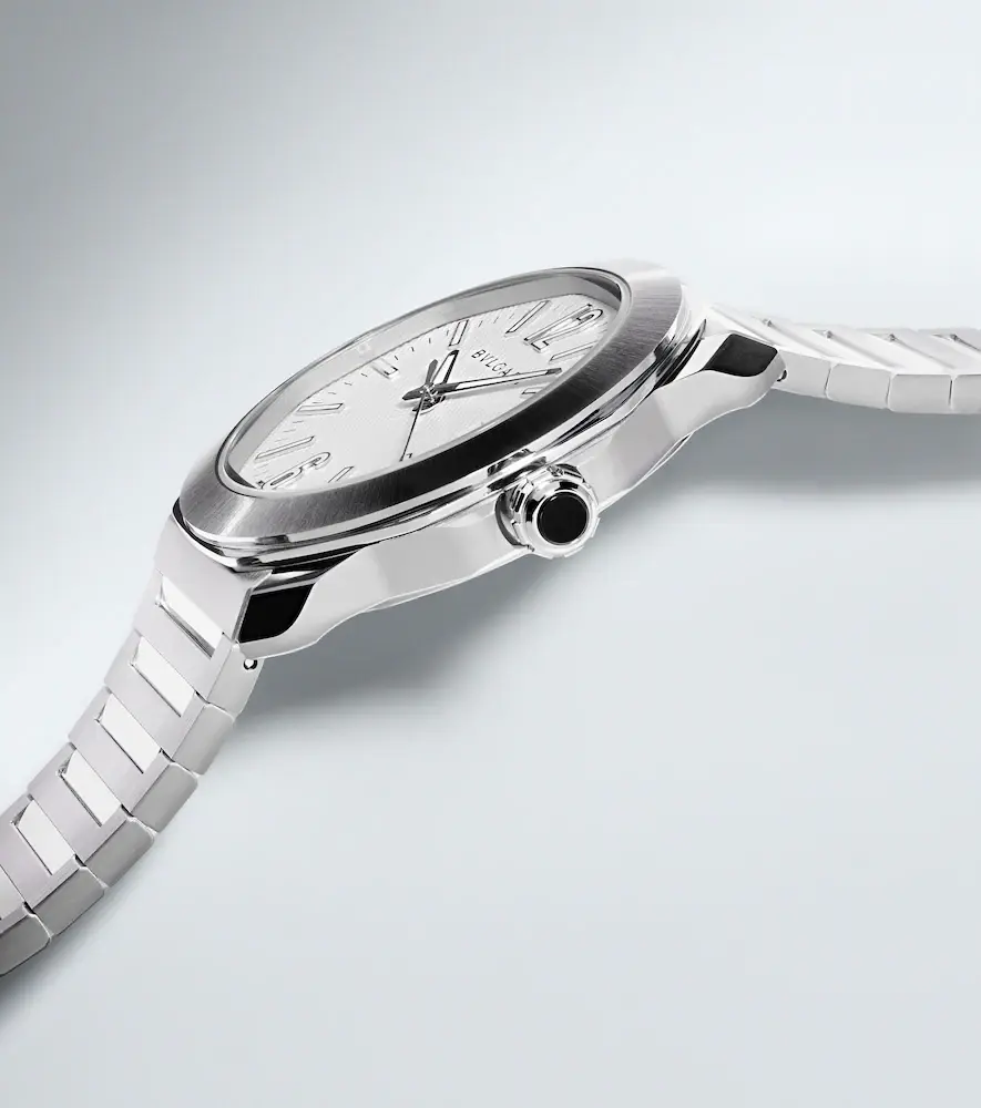 BVLGARI Octo Roma watch | Thumbnail 2 BVLGARI Octo Roma watch | Thumbnail 2