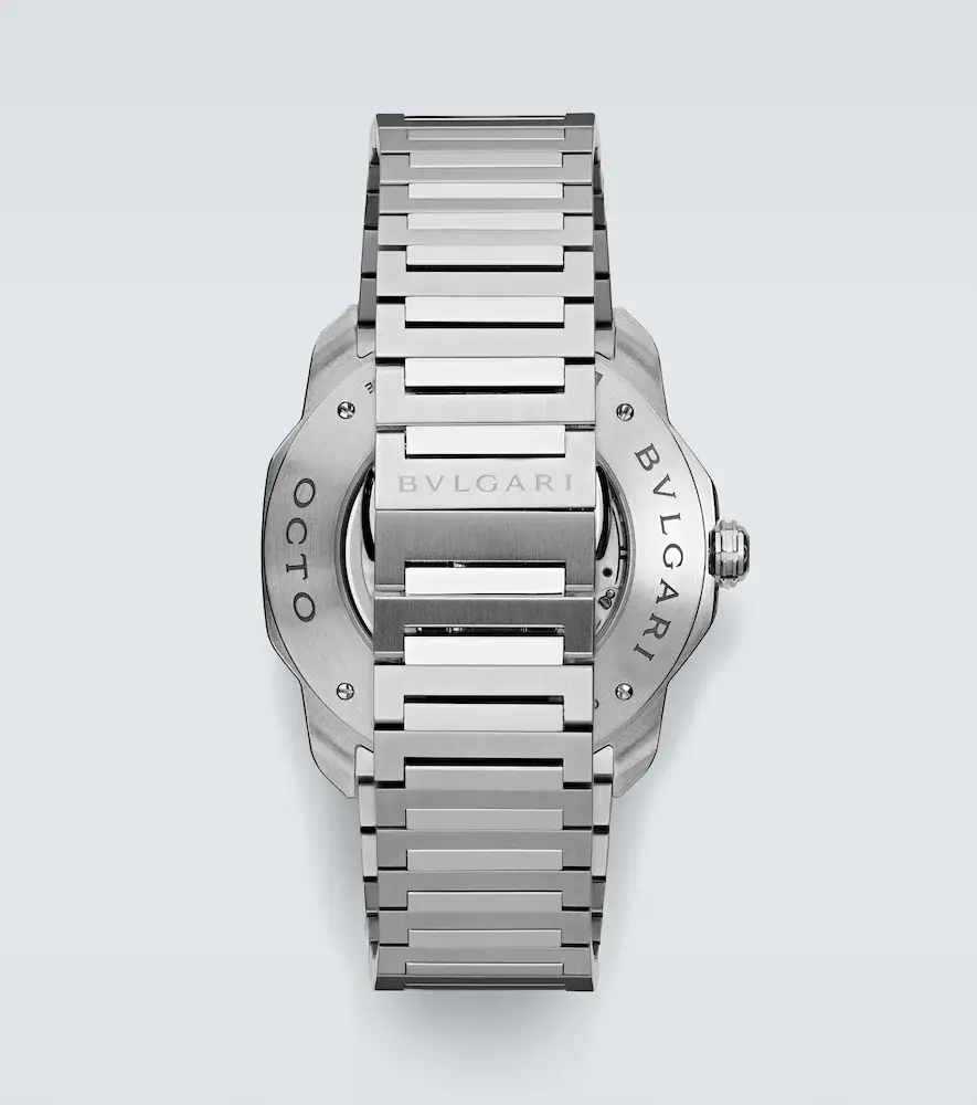 BVLGARI Octo Roma watch | Thumbnail 4 BVLGARI Octo Roma watch | Thumbnail 4