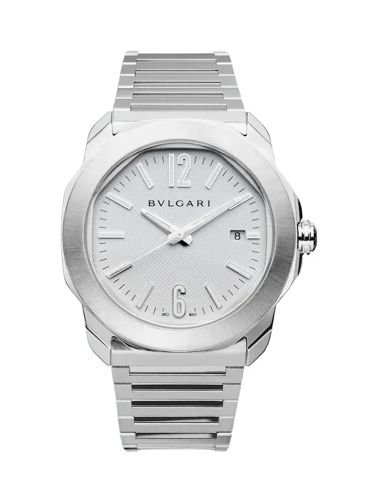 Octo Roma watch