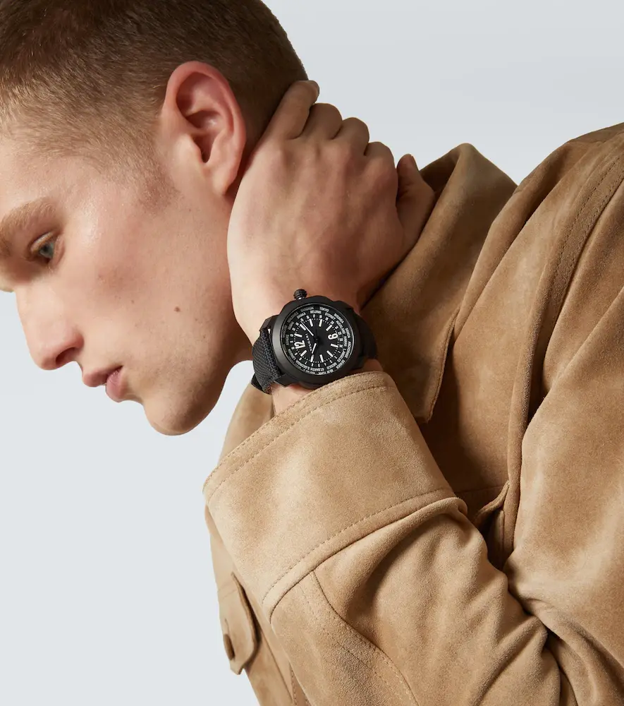 BVLGARI Octo Roma watch | Thumbnail 2 BVLGARI Octo Roma watch | Thumbnail 2
