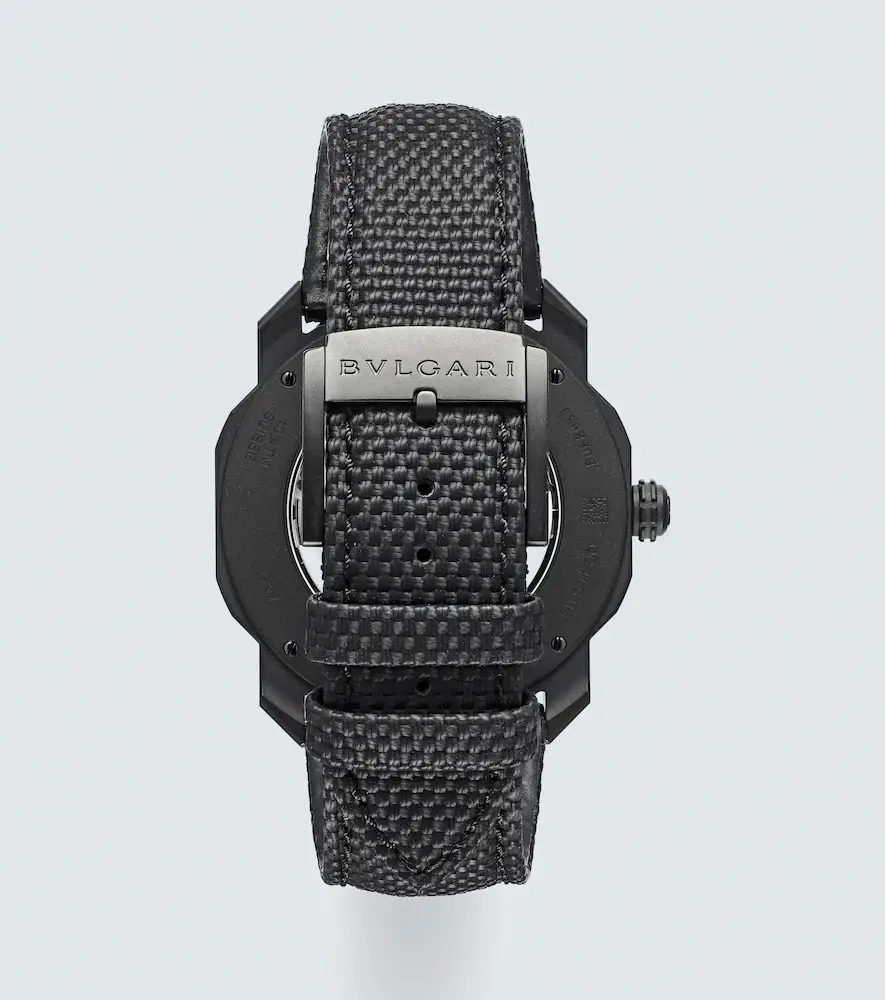 BVLGARI Octo Roma watch | Thumbnail 4 BVLGARI Octo Roma watch | Thumbnail 4