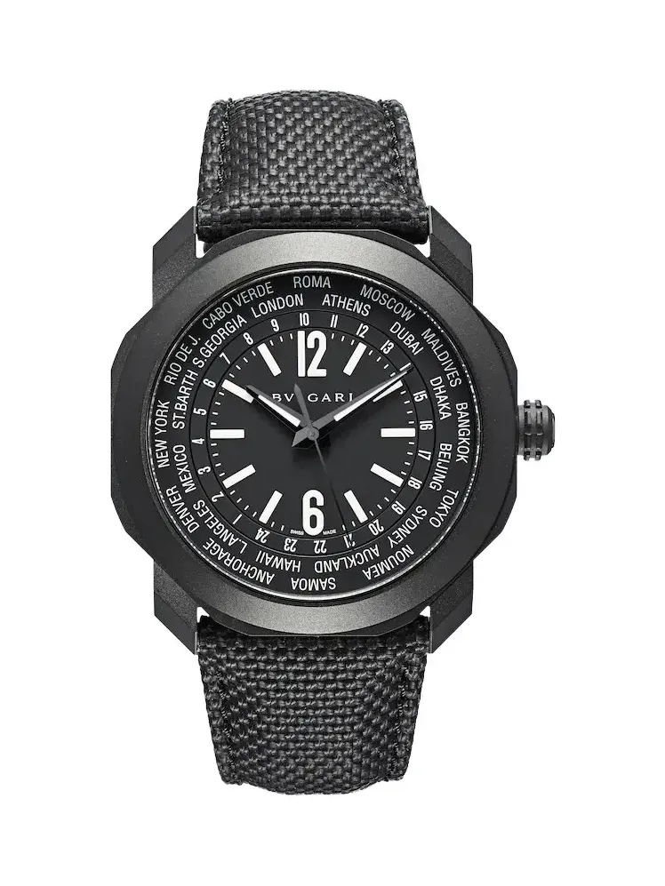 Octo Roma watch