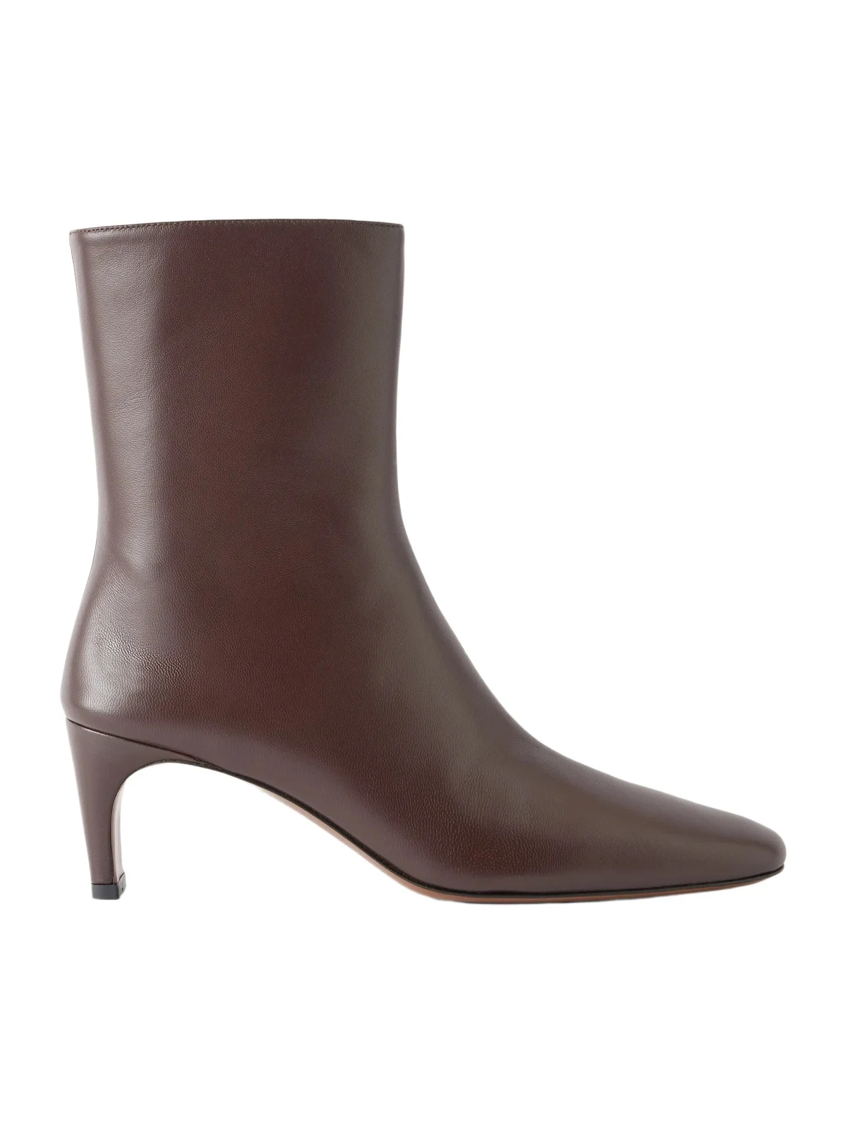 Nervia 60 Leather Ankle Boots Nervia 60 Leather Ankle Boots