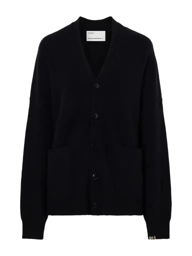 Tokio Cashmere-blend Cardigan Tokio Cashmere-blend Cardigan