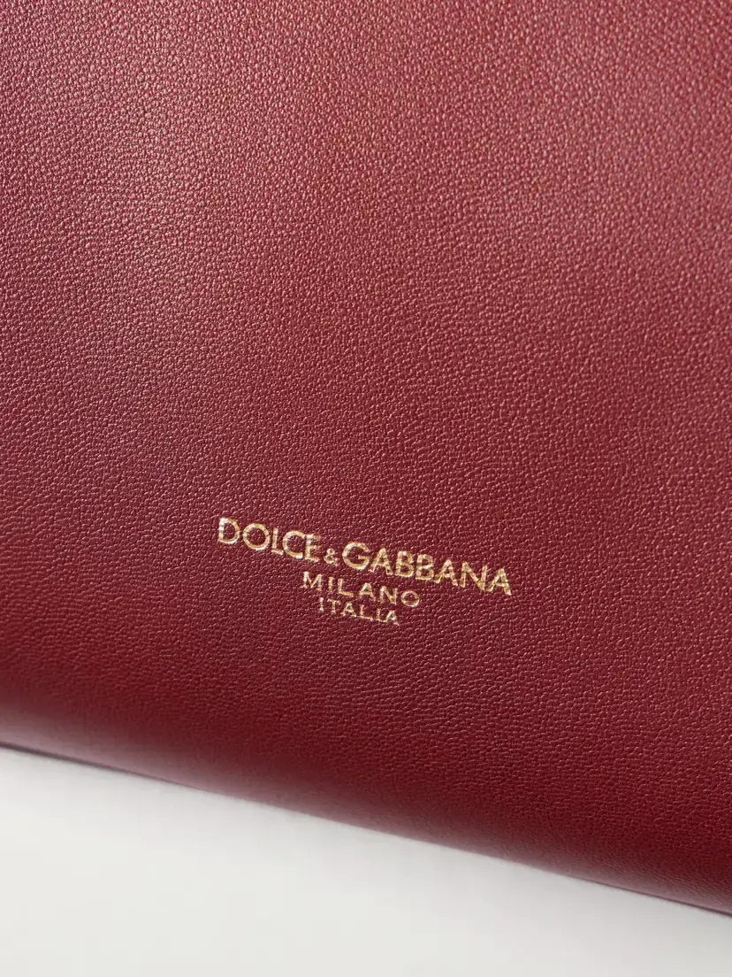 Dolce & Gabbana Grandma Medium Plongé Nappa Leather Top-handle Bag | Thumbnail 5 Dolce & Gabbana Grandma Medium Plongé Nappa Leather Top-handle Bag | Thumbnail 5
