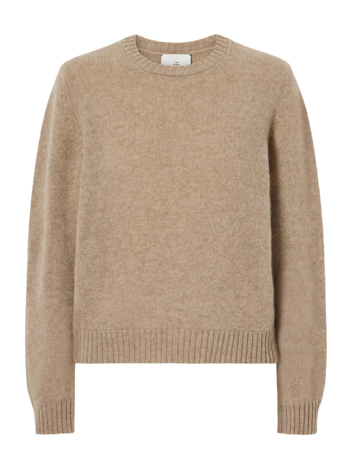 Elena Cashmere Sweater