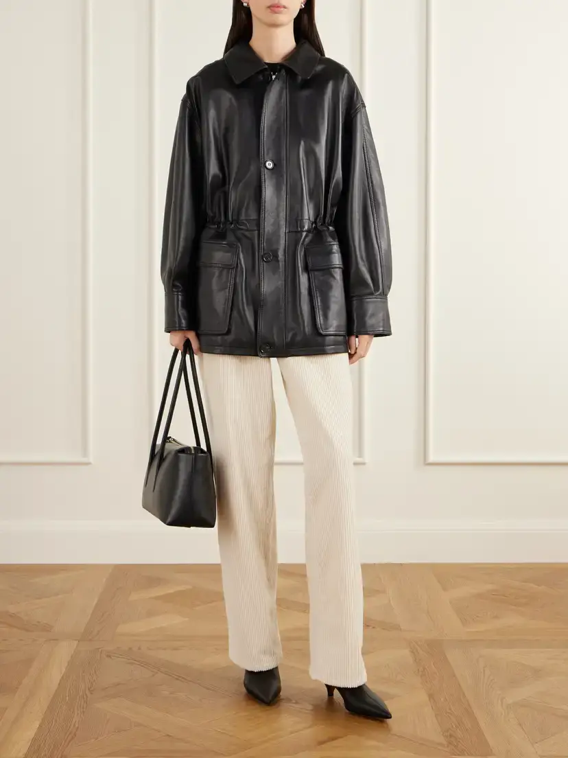 NEOUS Poera 40 Leather Ankle Boots | Thumbnail 4 NEOUS Poera 40 Leather Ankle Boots | Thumbnail 4