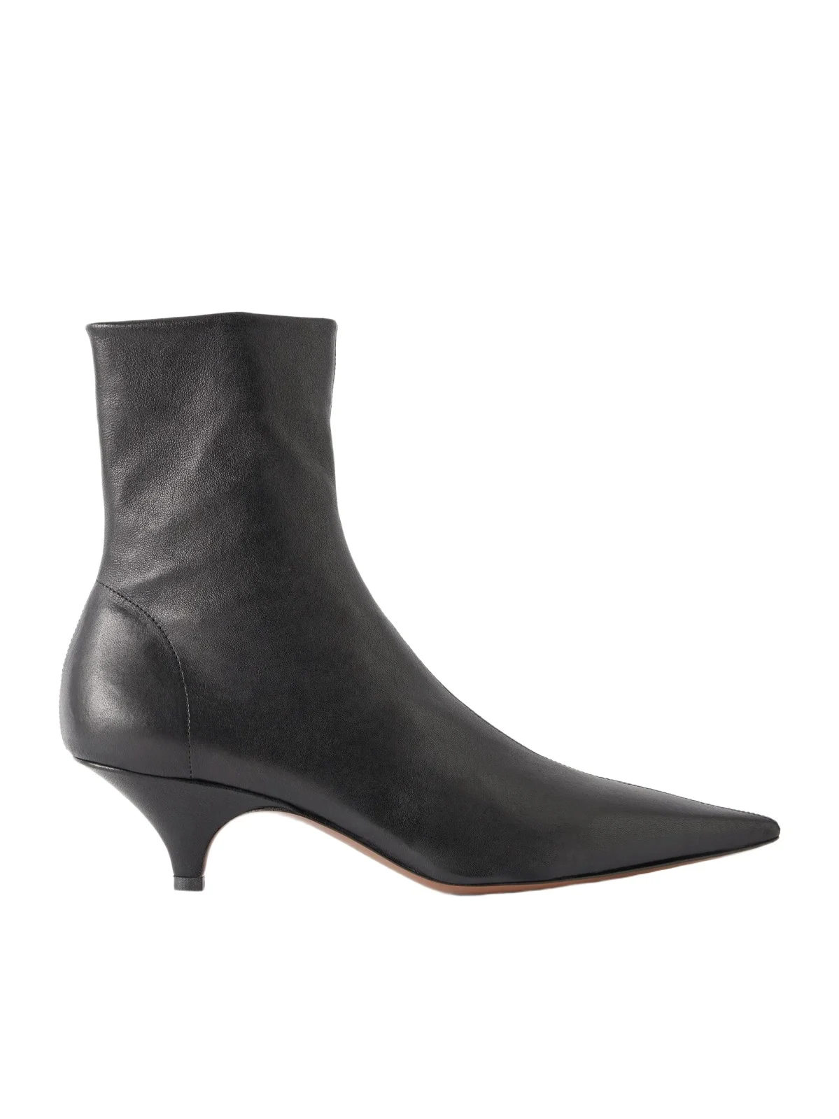 NEOUS Poera 40 Leather Ankle Boots