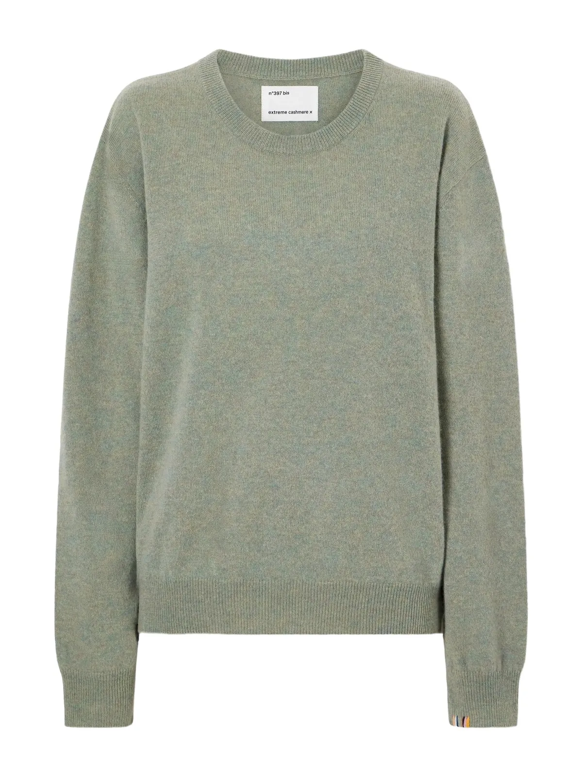 Bis Cashmere Sweater