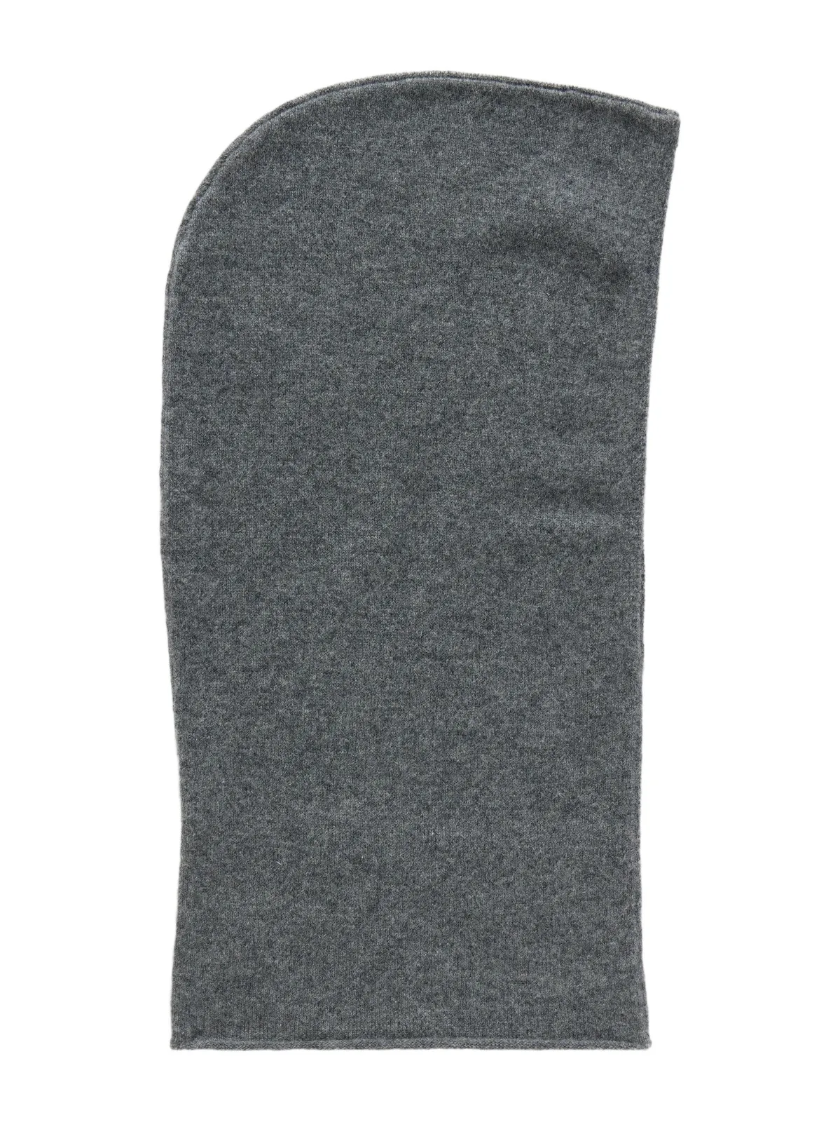 Azz Cashmere-blend Knitted Snood Azz Cashmere-blend Knitted Snood