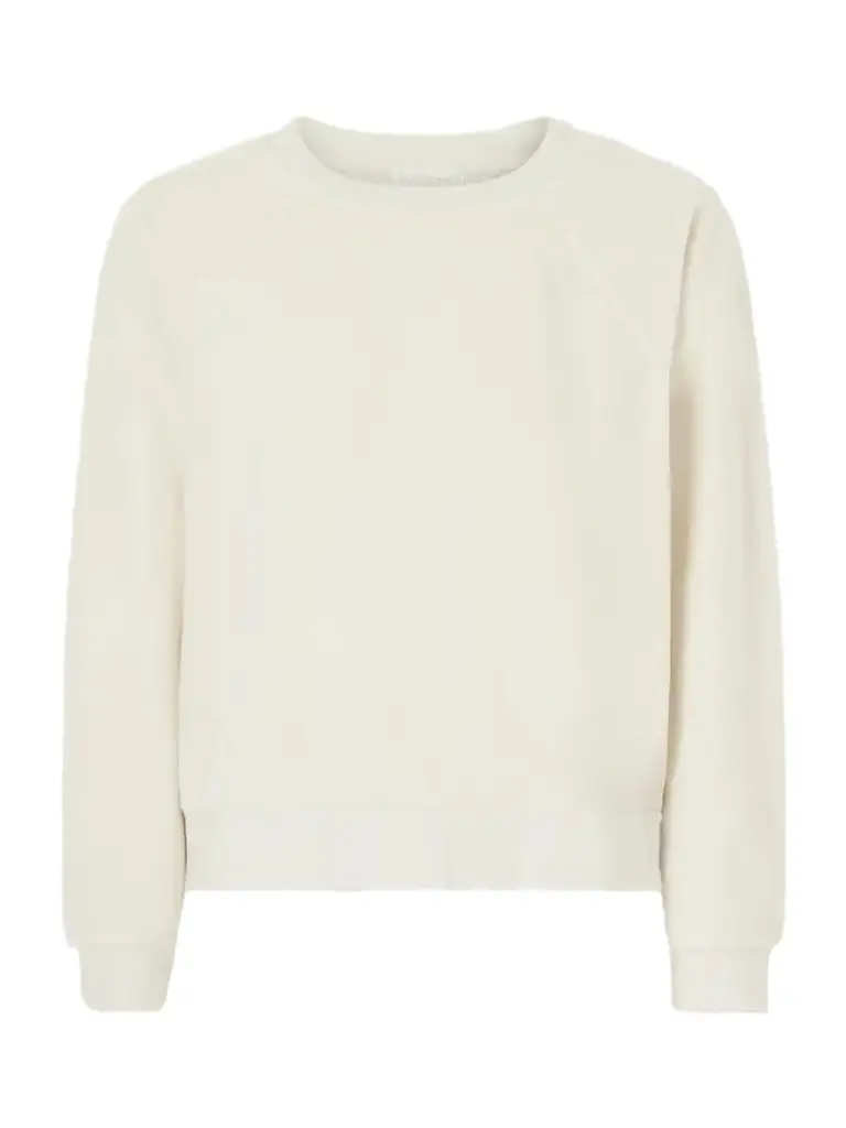 Tilos Cotton-blend Velour Sweatshirt Tilos Cotton-blend Velour Sweatshirt