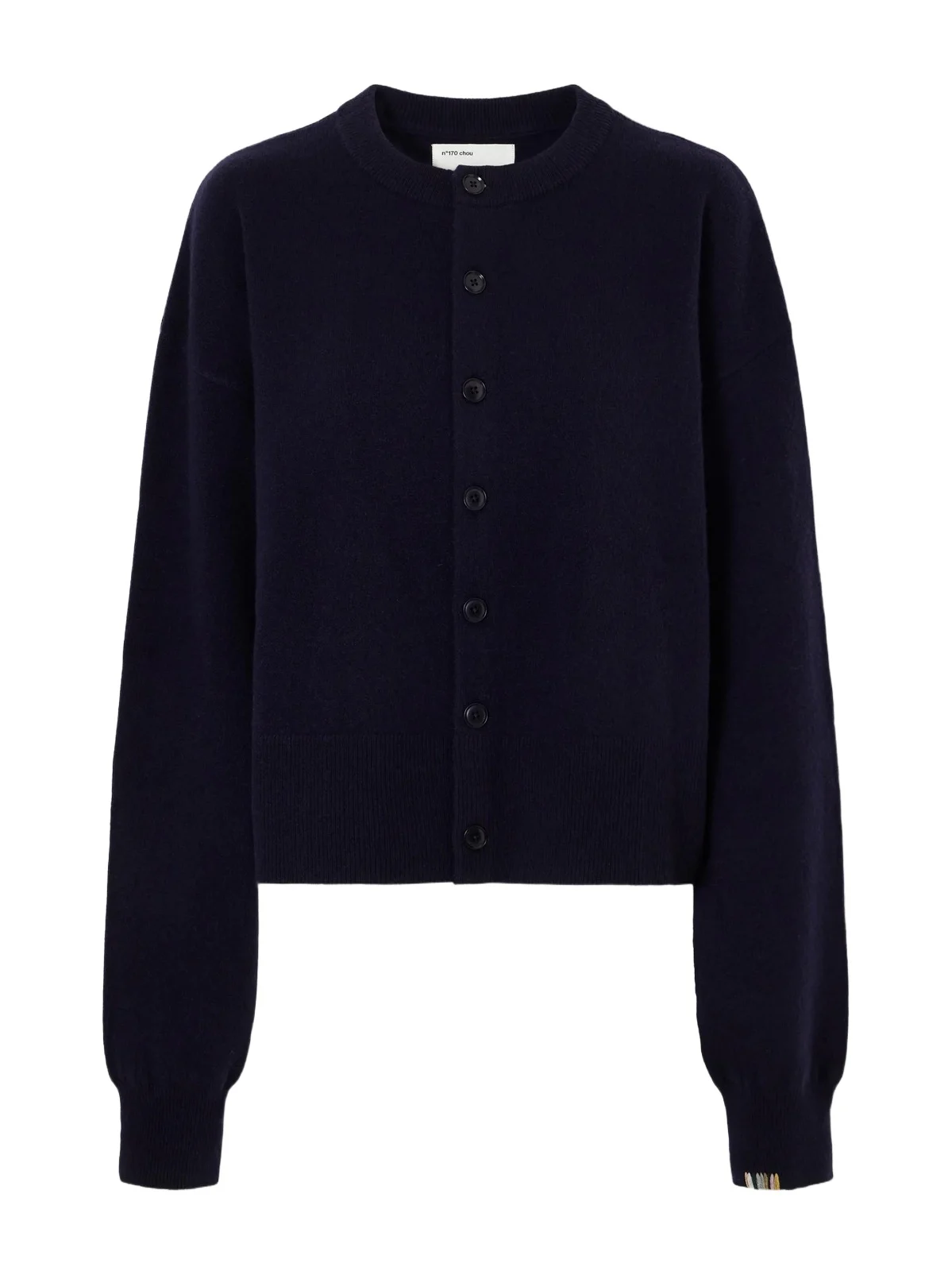 Cashmere-blend Cardigan Cashmere-blend Cardigan