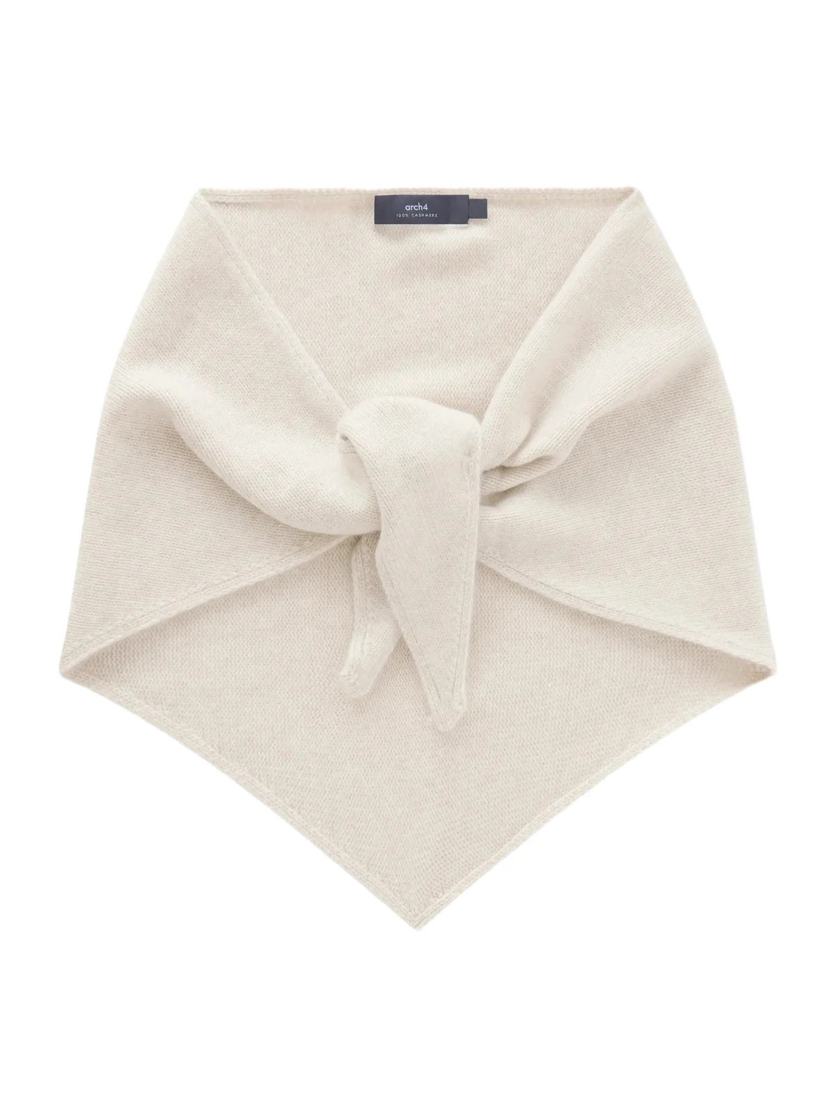 Jude Cashmere Scarf