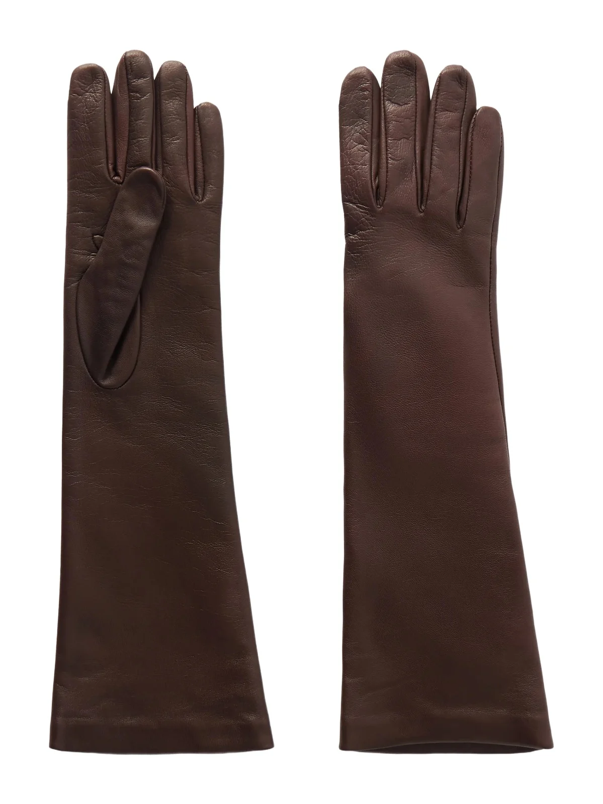 Kallmeyer Park Leather Gloves
