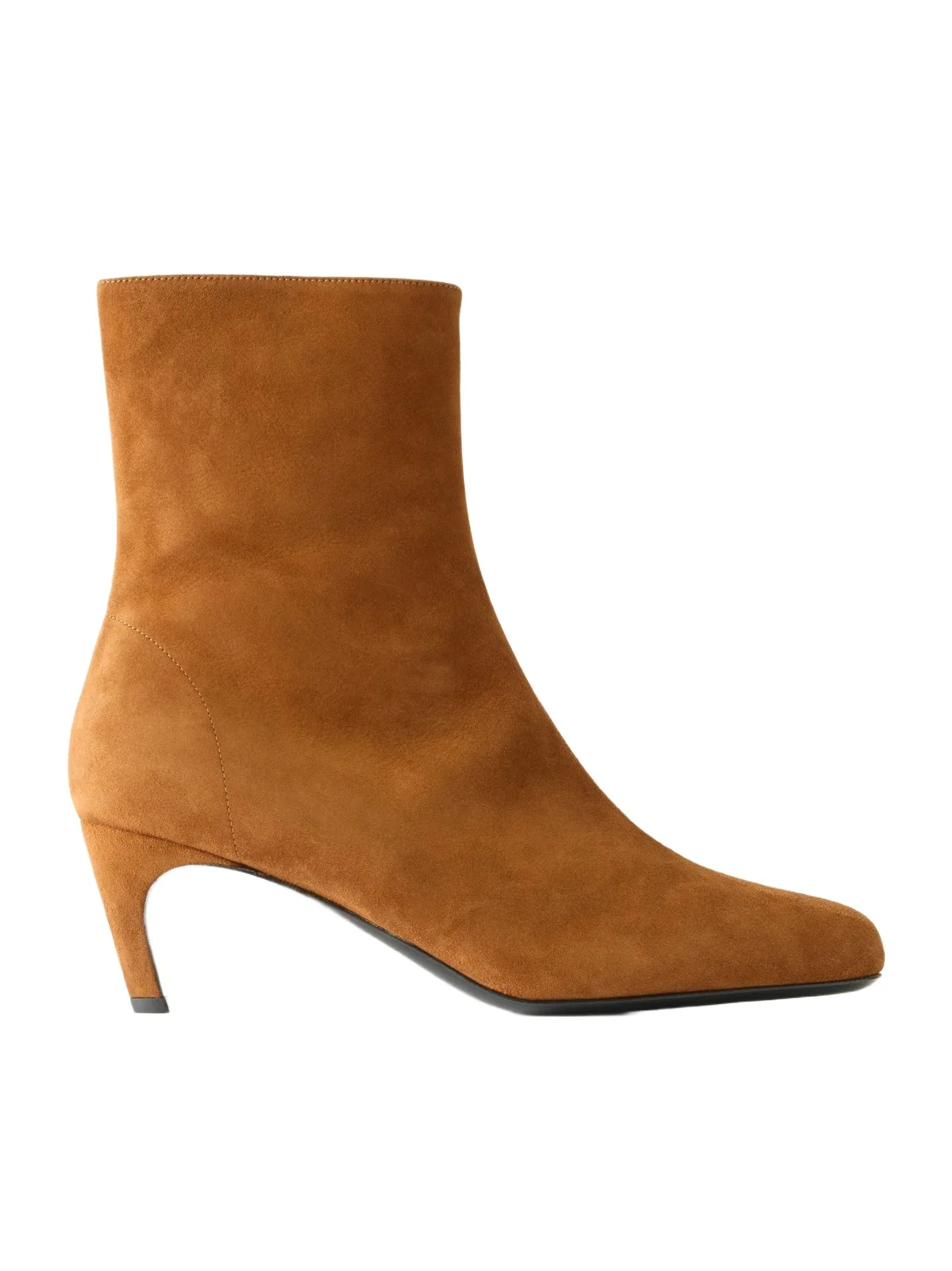 Uma 60 Leather Ankle Boots Uma 60 Leather Ankle Boots