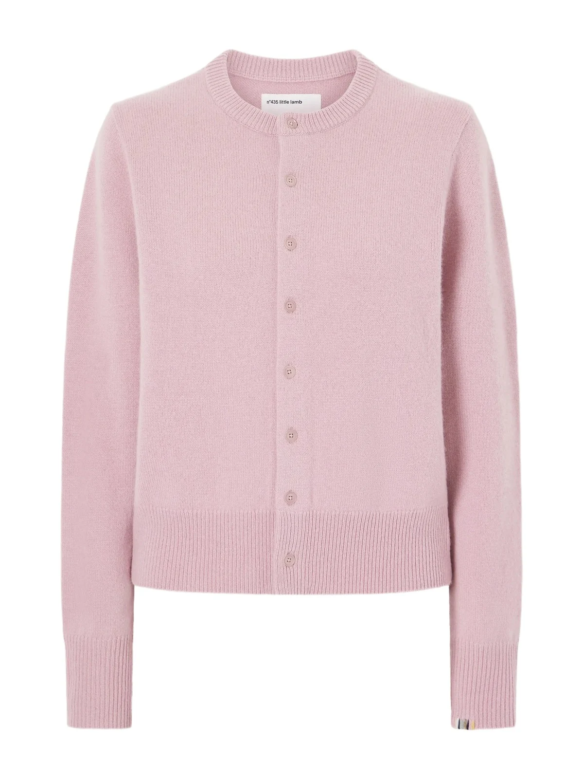 Little Lamb Cashmere Cardigan Little Lamb Cashmere Cardigan