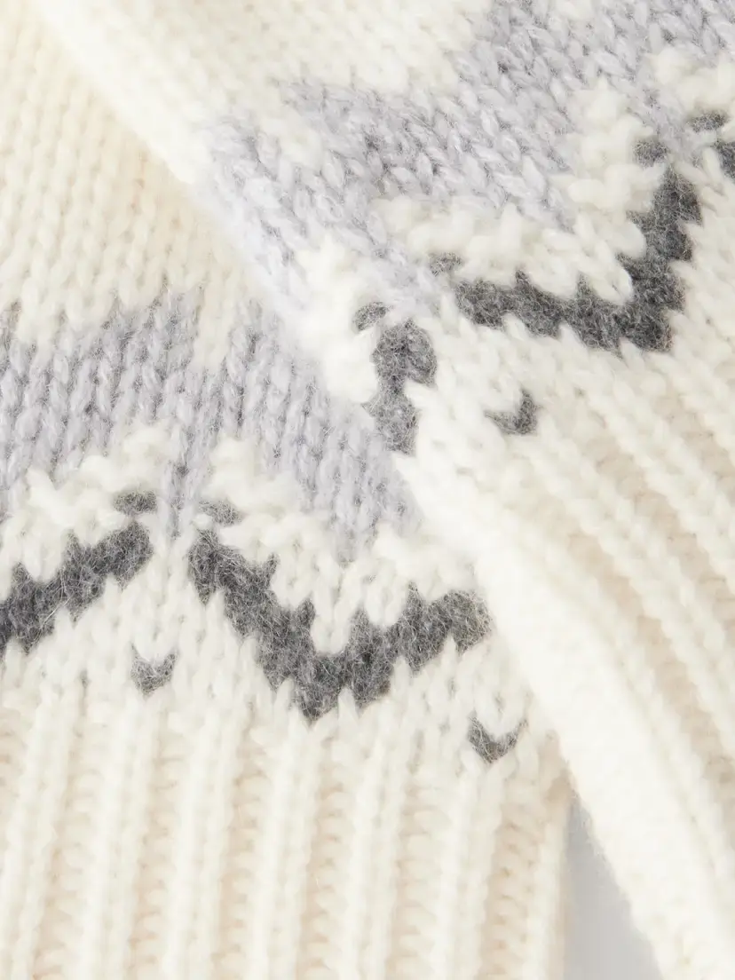 Arch4 Alaric Cashmere Gloves | Thumbnail 2 Arch4 Alaric Cashmere Gloves | Thumbnail 2