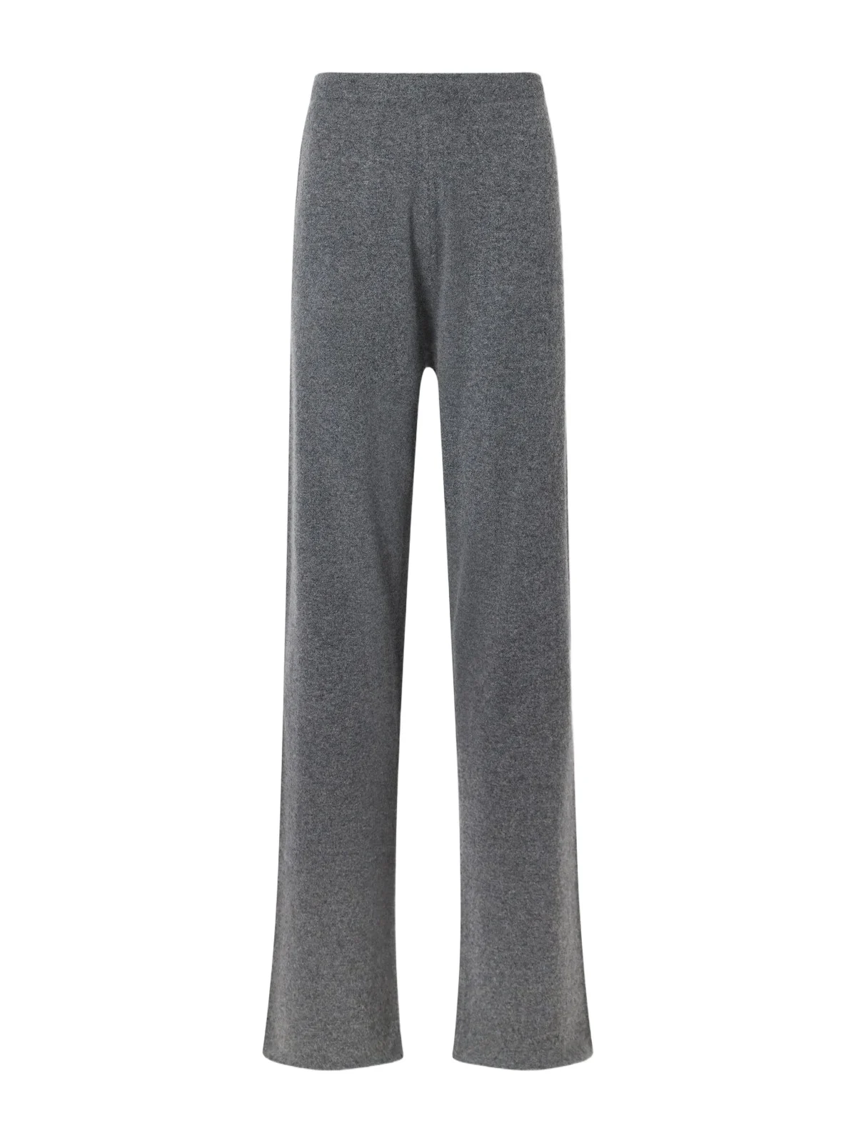 Extreme Cashmere Rush Cashmere-blend Straight-leg Sweatpants