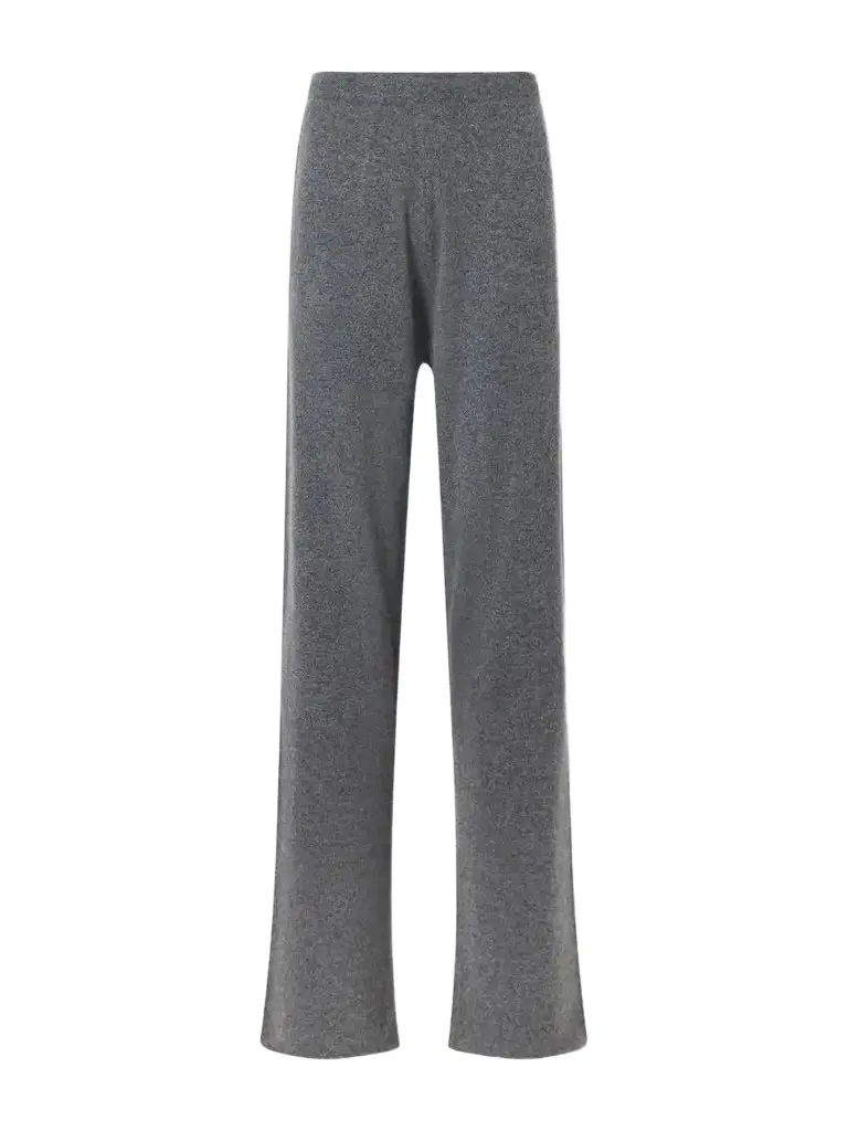 Rush Cashmere-blend Straight-leg Sweatpants