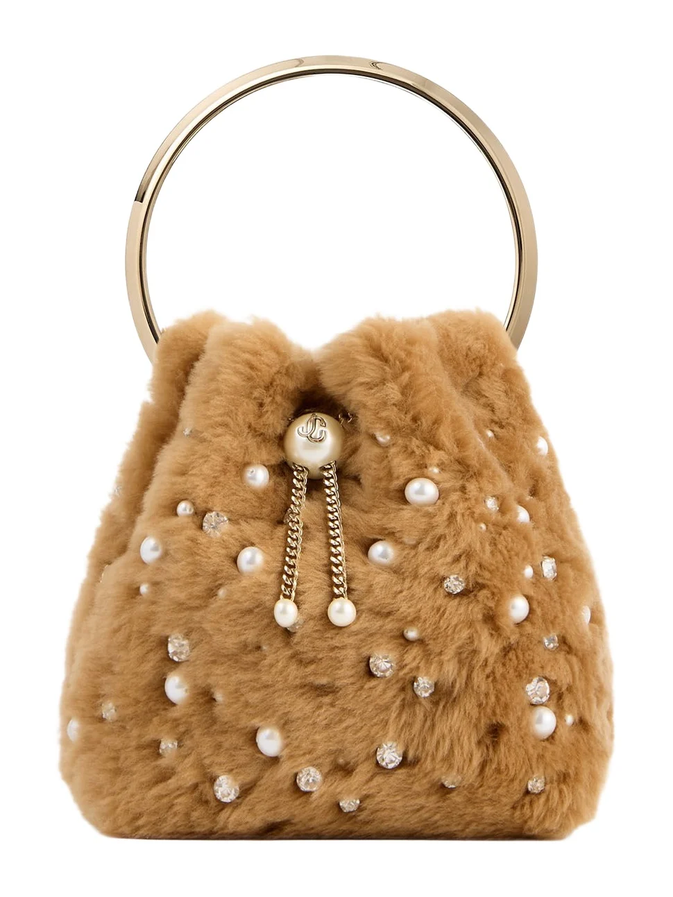 Bon Bon Top-Handle Bags