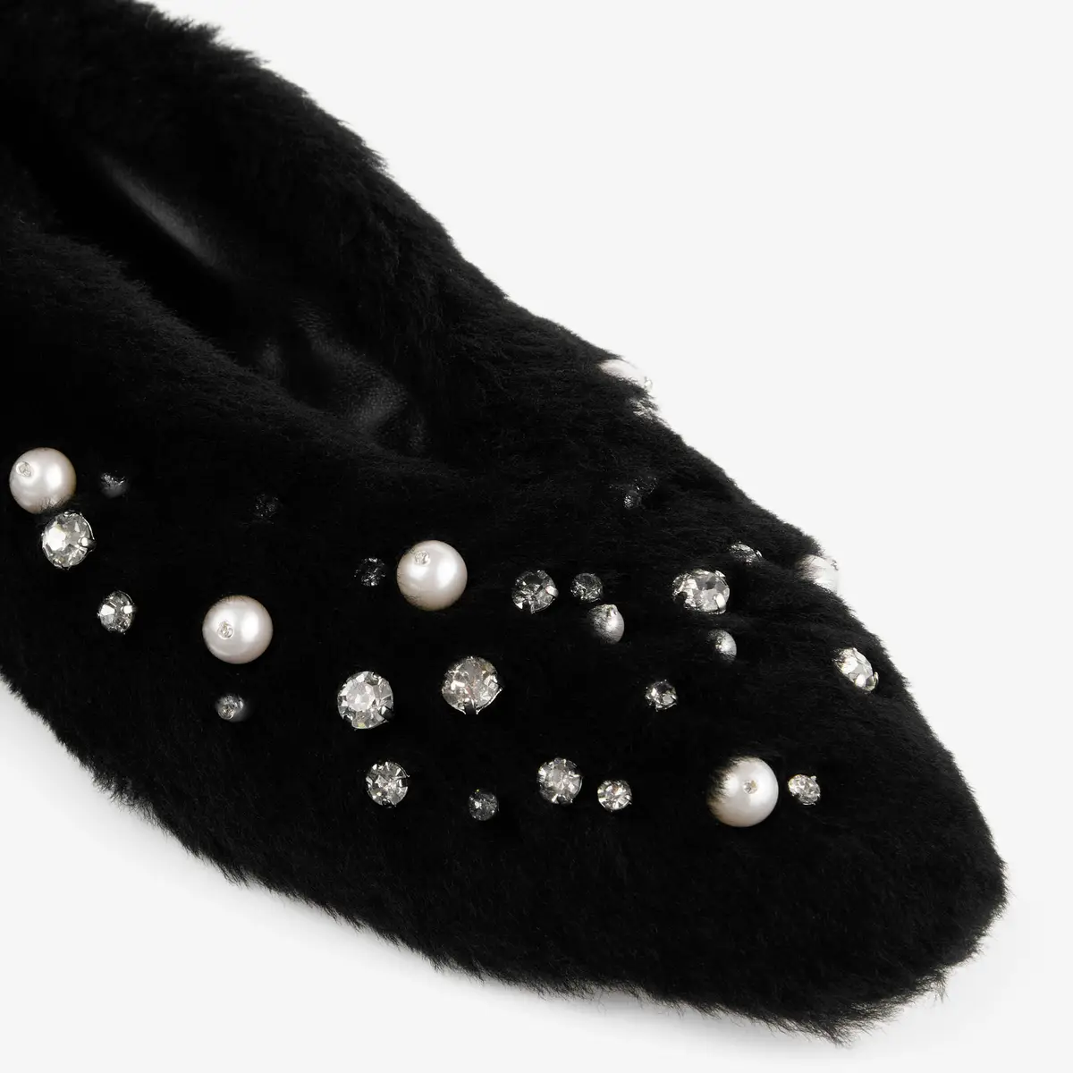 Jimmy Choo Margot Flat | Thumbnail 5 Jimmy Choo Margot Flat | Thumbnail 5