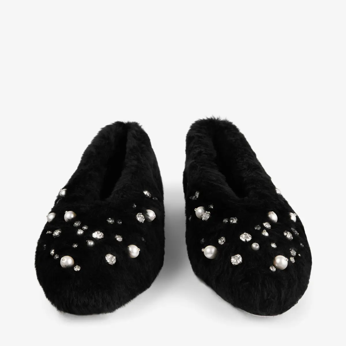Jimmy Choo Margot Flat | Thumbnail 6 Jimmy Choo Margot Flat | Thumbnail 6