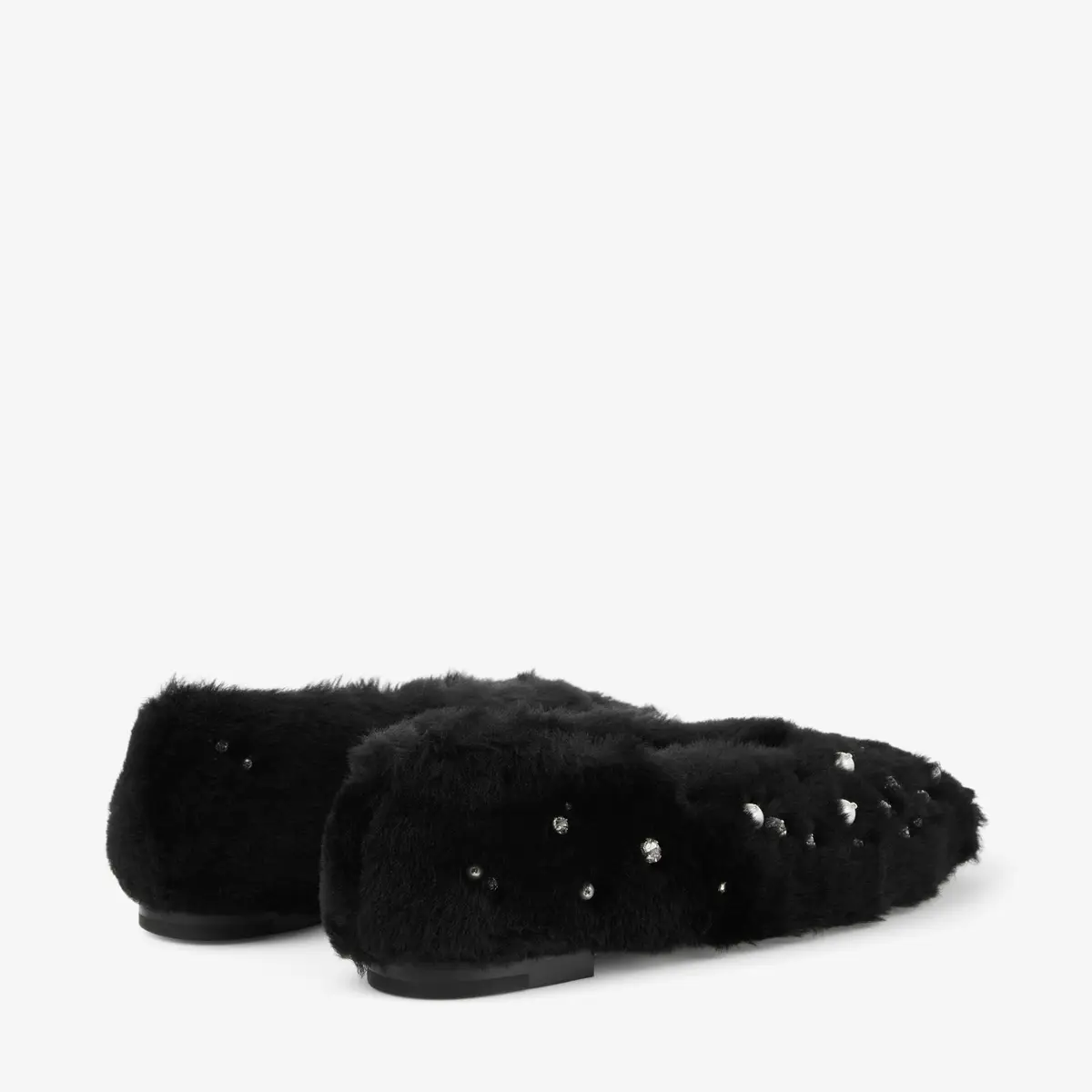 Jimmy Choo Margot Flat | Thumbnail 7 Jimmy Choo Margot Flat | Thumbnail 7