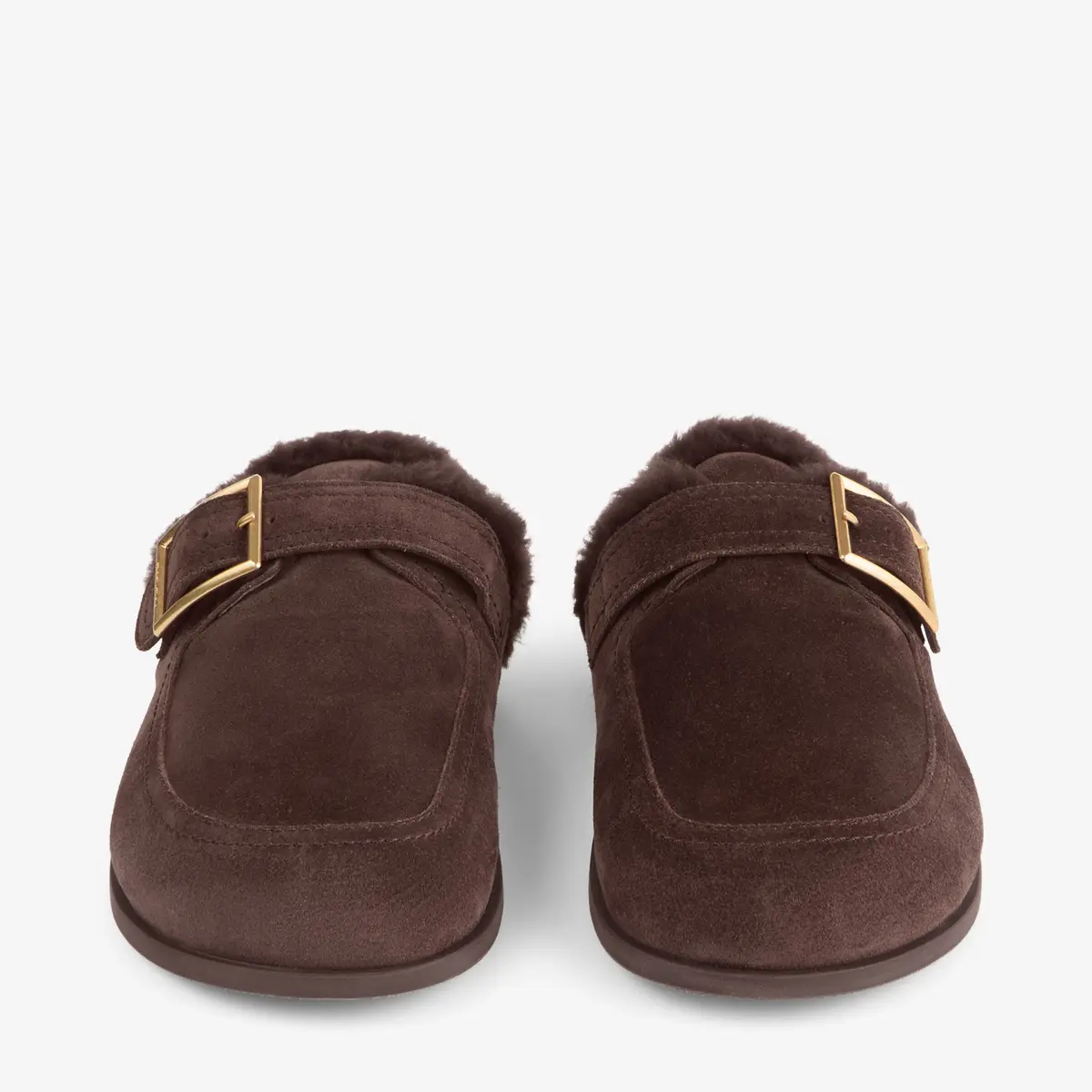 Jimmy Choo Biker Mule F | Thumbnail 6