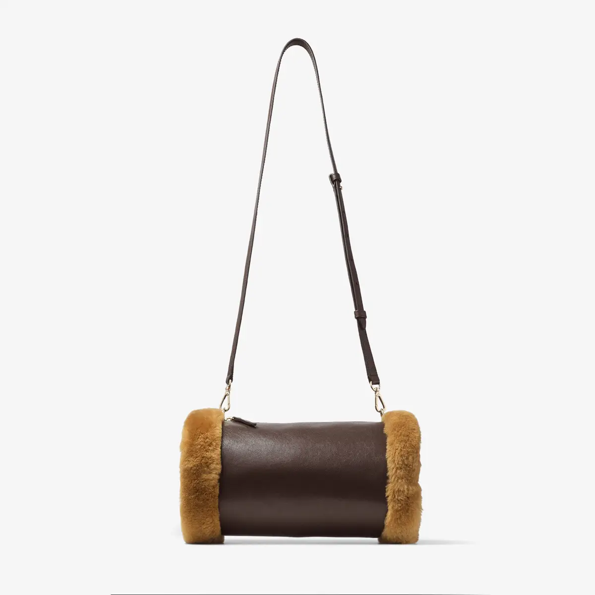 Jimmy Choo Hand Warmer Bag | Thumbnail 6 Jimmy Choo Hand Warmer Bag | Thumbnail 6